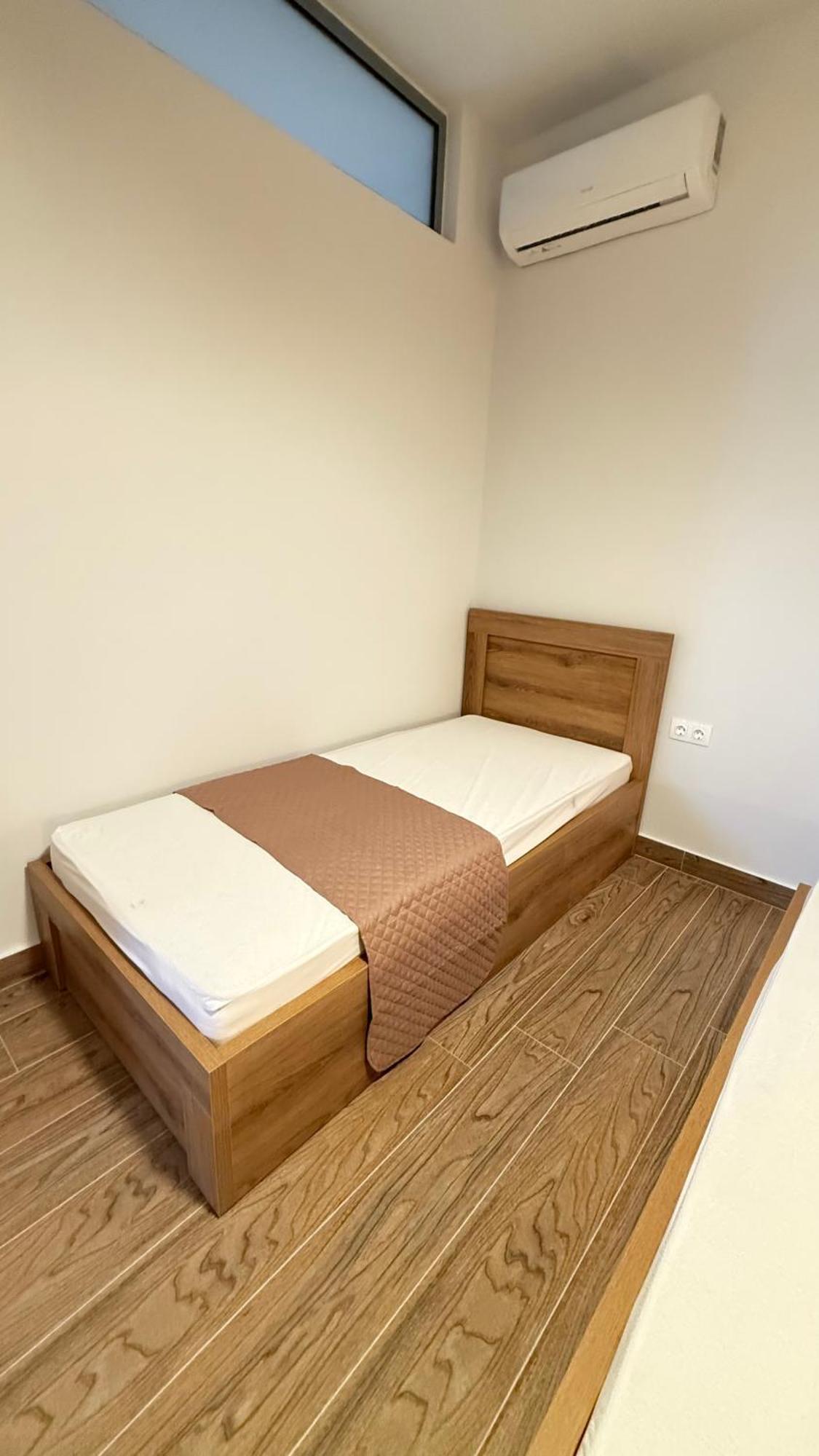 Ellinfos Aparthotel 卡尼奥提 外观 照片