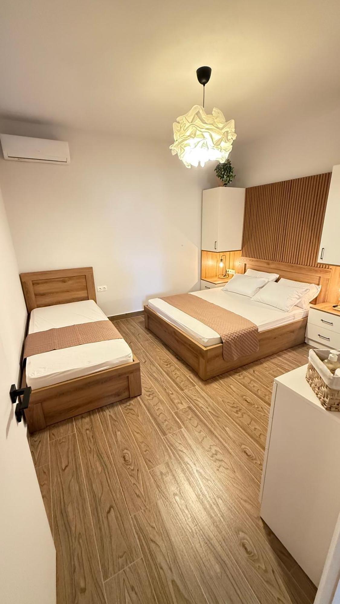 Ellinfos Aparthotel 卡尼奥提 外观 照片