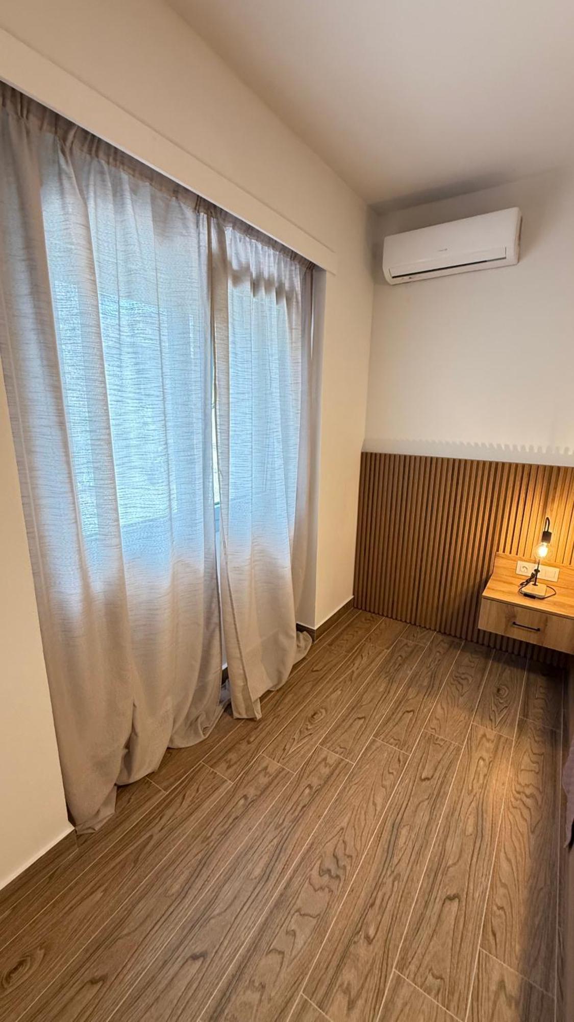 Ellinfos Aparthotel 卡尼奥提 外观 照片